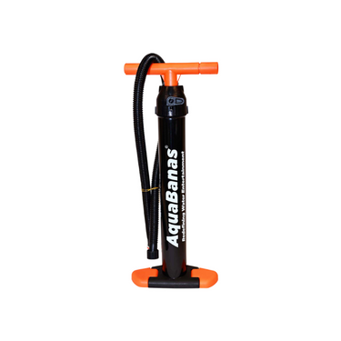 AquaBanas Super F hand pump - Good Wave